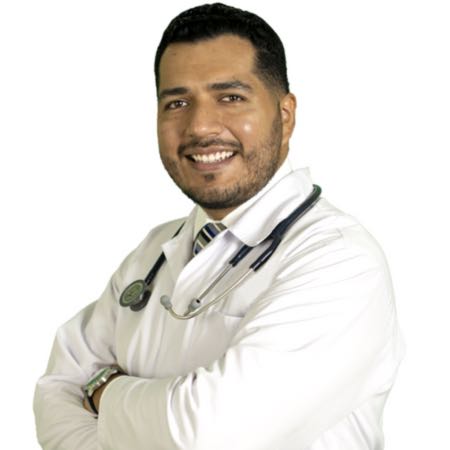 Abner Santos