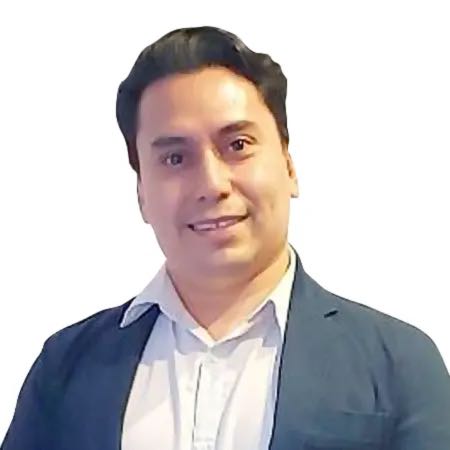 Abraham De la Rosa