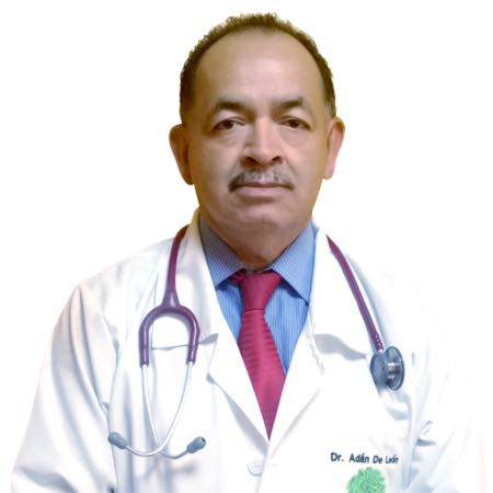 Adán de León Argueta