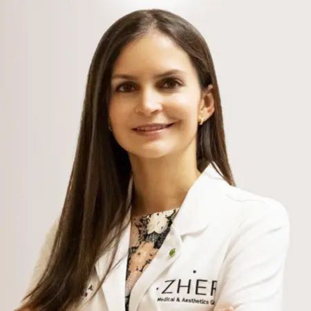 Adriana Fernández Letona