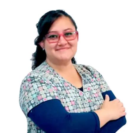 Alejandra Fernández