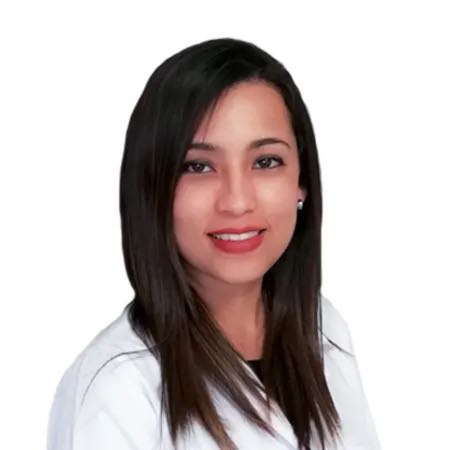 Alejandra Flores