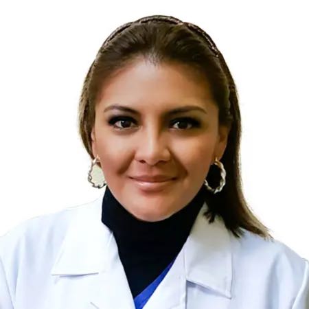 Alejandra Sánchez
