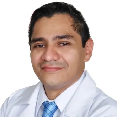 Alejandro Chupina Galiano