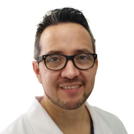 Alejandro García