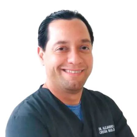 Alejandro López