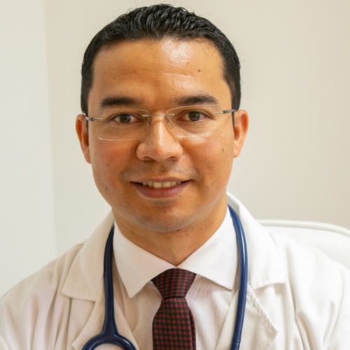 Allan Rivera