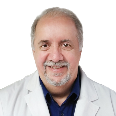 Álvaro Berger Villacorta