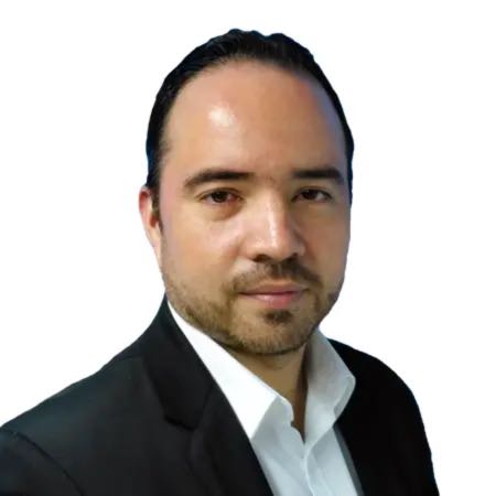 Alvaro Forno Noriega