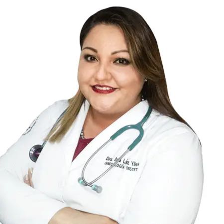 Ana Carolina López Yllescas