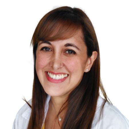 Ana Carolina Ortiz
