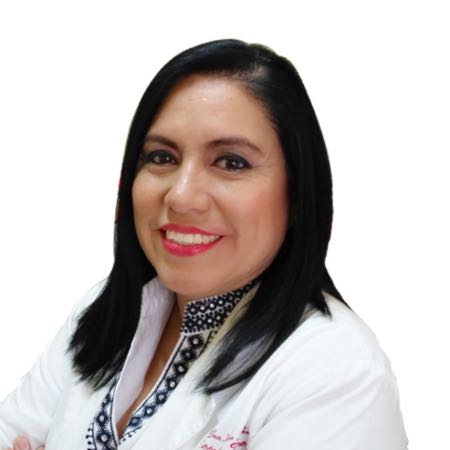 Ana Dolores Zambrano