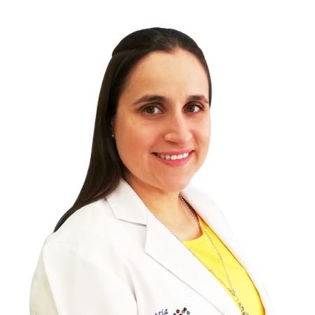 Ana Lisette Muralles