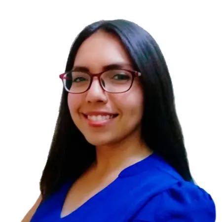 Ana Lucía Gálvez Paz