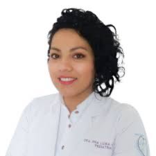 Ana Luisa Alpírez de León
