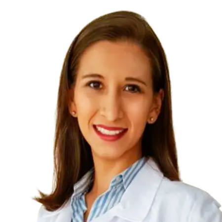 Ana Luisa Nájera