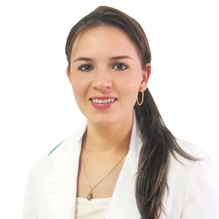 Andrea Mishell Pineda