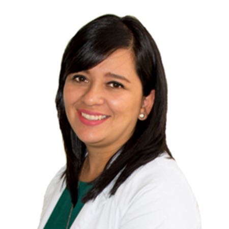 Andrea Rivas