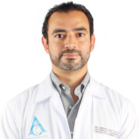 Andrés Castillo Alvarez