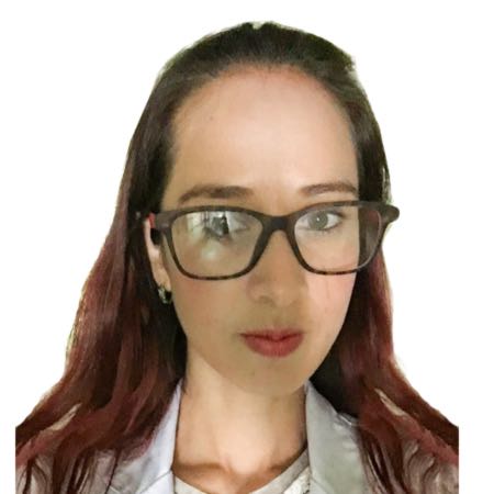 Ángela Argüello Gutiérrez