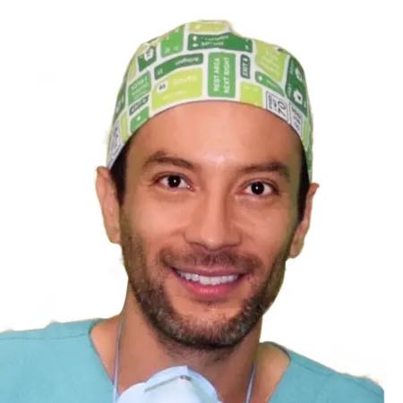 Bruno Wehncke A.