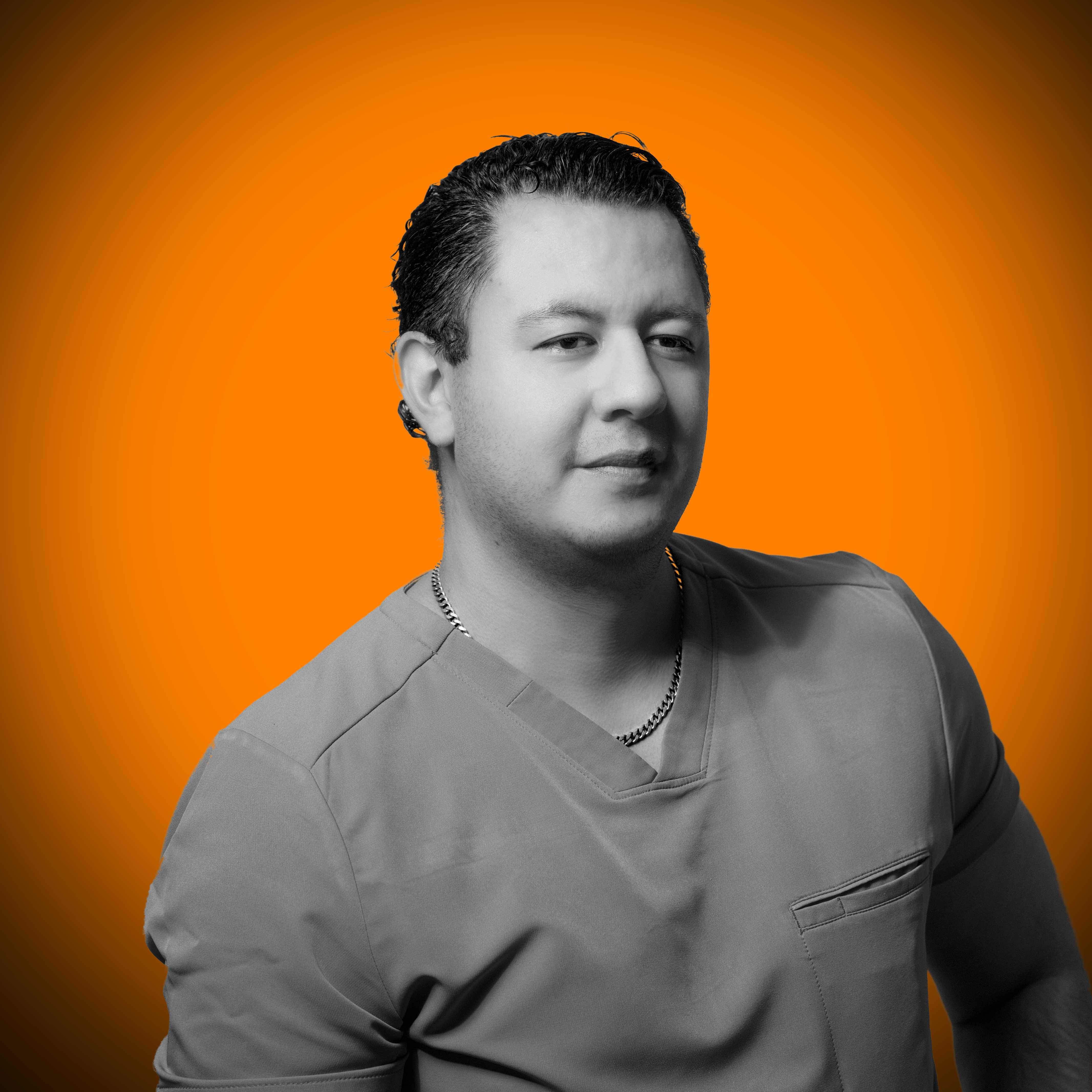 Bryan Pacheco