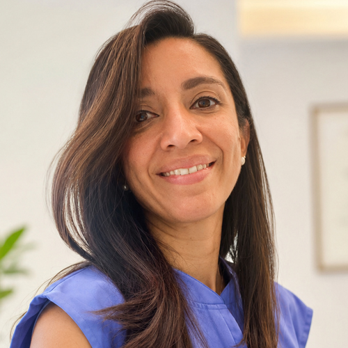 Carla Cecilia Ramírez