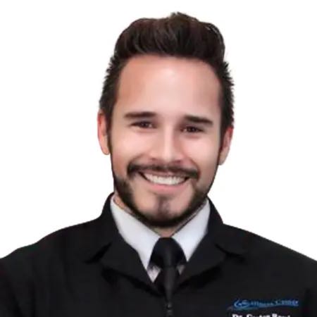 Carlos A. Rosales