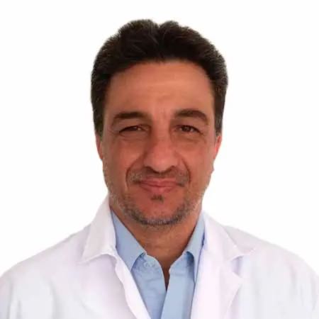 Carlos Aragón