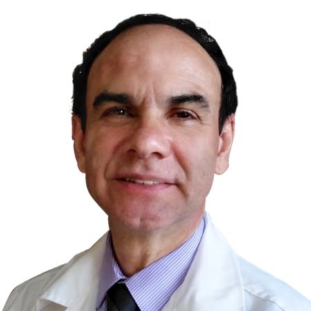 Carlos Beteta Chinchilla