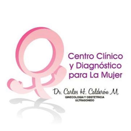 Carlos Calderón