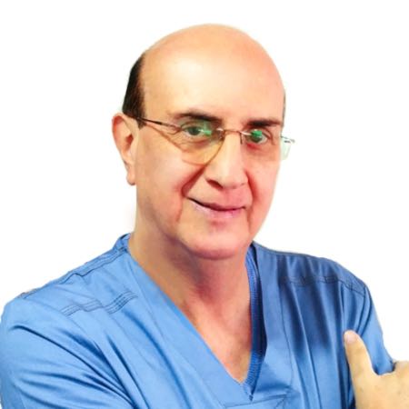 Carlos Dávila Mohr