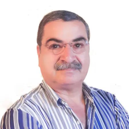 Carlos Marroquín Vásquez