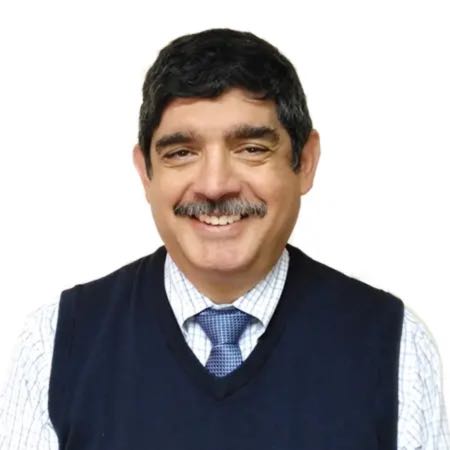 Carlos Taracena Porres
