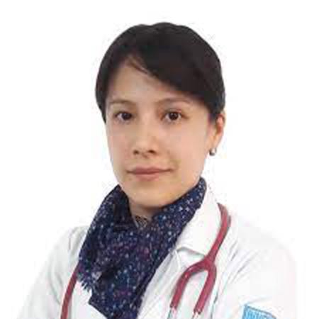 Carol Aguilar Alvarado