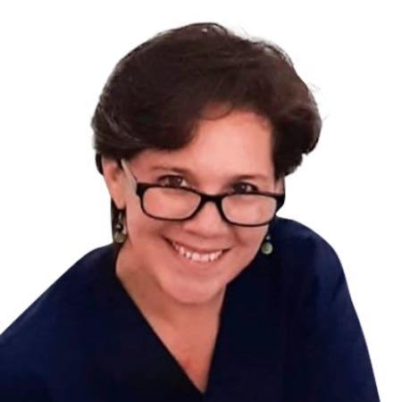 Cecilia Angúlo