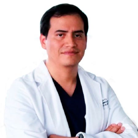 César Bravo Navarro