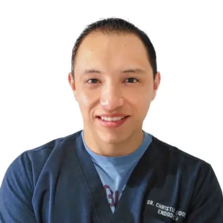 Christian Ordoñez