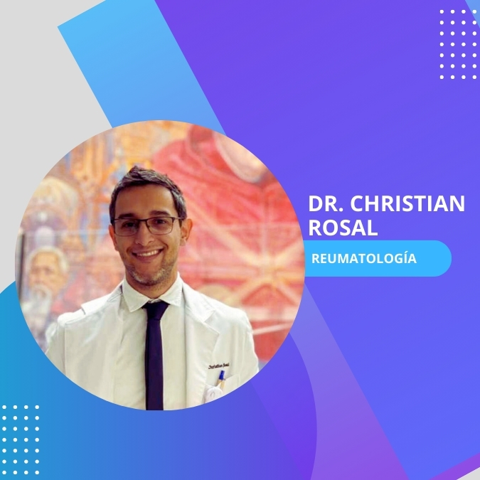 Christian Rosal