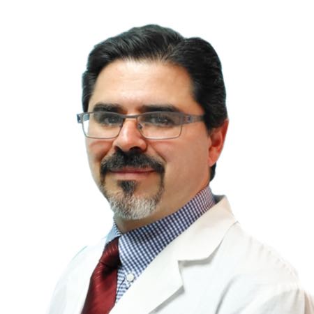 Christian Ruiz Murillo