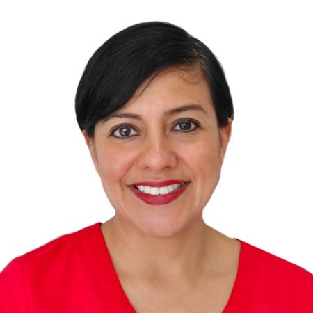 Claudia Wong