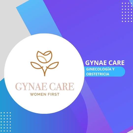 GYNAE CARE
Women First