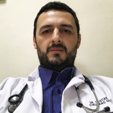 Cristian Aníbal Marín Aguirre