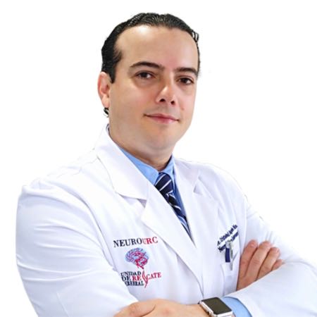 Cristobal Salgado P.