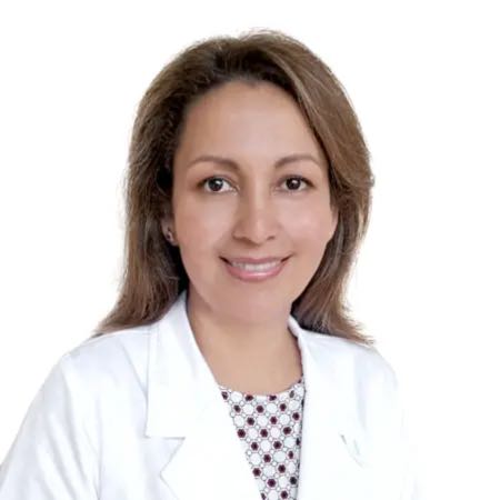 Dalia Astrid González Rivera