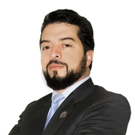 Daniel García