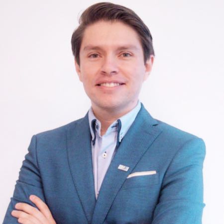 Daniel Murga Lara