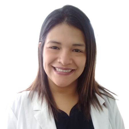 Daniela Pineda Moran