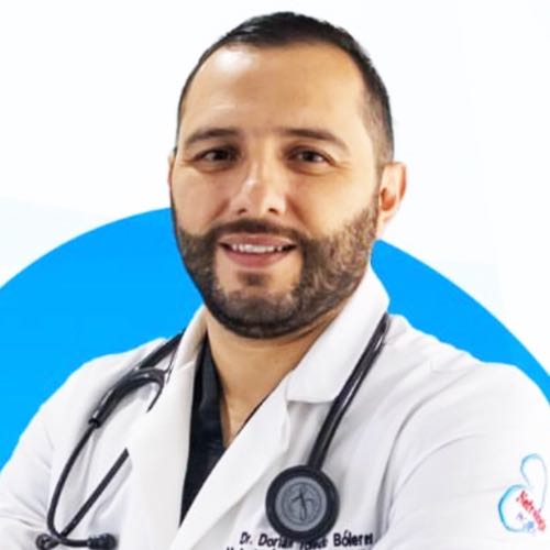 Dorian Toledo Bóleres