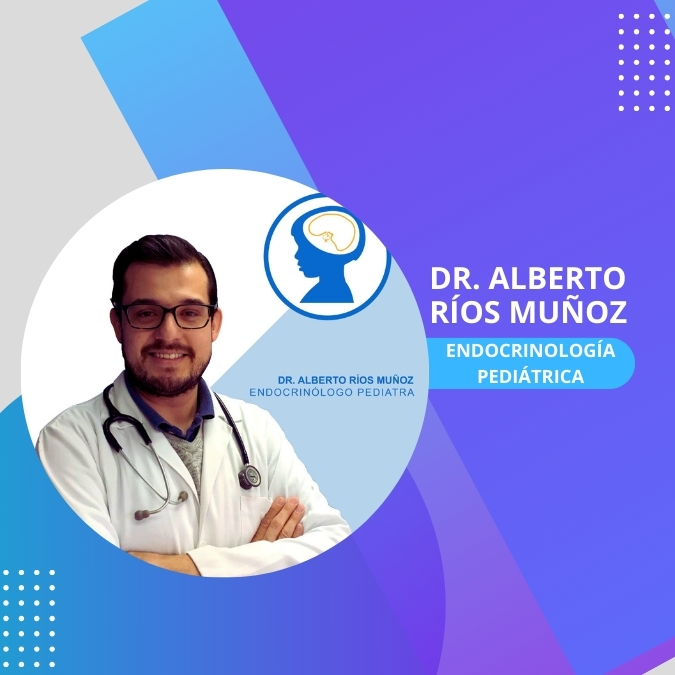Alberto Ríos Muñoz